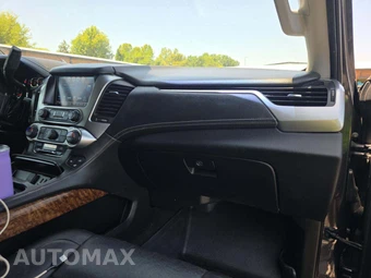 2018 Chevrolet Suburban 1500 Premier 1LZ - miniatura 17