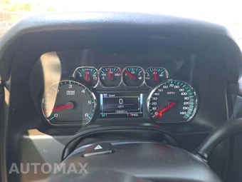 2018 Chevrolet Suburban 1500 Premier 1LZ - miniatura 6