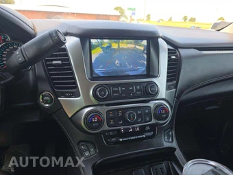 2018 Chevrolet Suburban 1500 Premier 1LZ - miniatura 7