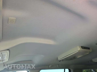 2018 Chevrolet Suburban 1500 Premier 1LZ - miniatura 8