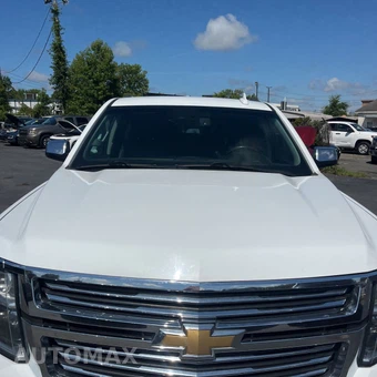 2018 Chevrolet Suburban 1500 Premier 1LZ - miniatura 14
