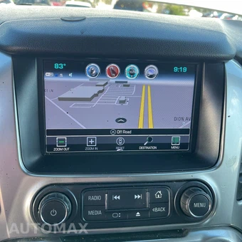 2018 Chevrolet Suburban 1500 Premier 1LZ - miniatura 15