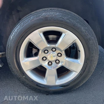 2018 Chevrolet Suburban 1500 Premier 1LZ - miniatura 16