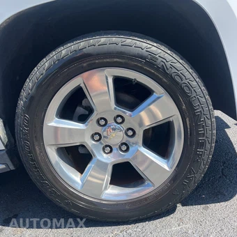 2018 Chevrolet Suburban 1500 Premier 1LZ - miniatura 18