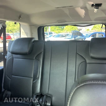 2018 Chevrolet Suburban 1500 Premier 1LZ - miniatura 26