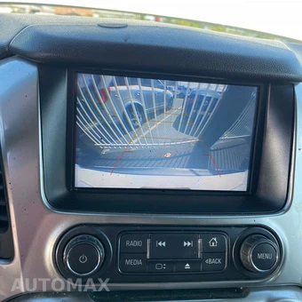 2018 Chevrolet Suburban 1500 Premier 1LZ - miniatura 27