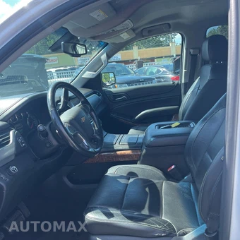 2018 Chevrolet Suburban 1500 Premier 1LZ - miniatura 29