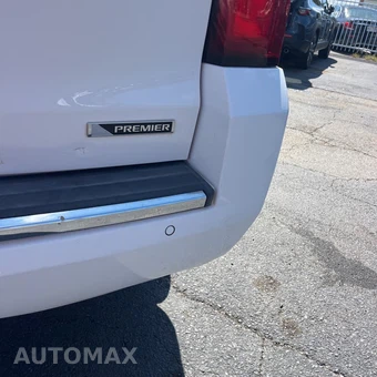 2018 Chevrolet Suburban 1500 Premier 1LZ - miniatura 30