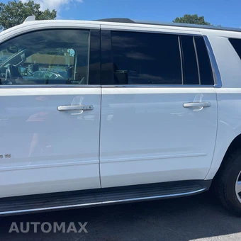 2018 Chevrolet Suburban 1500 Premier 1LZ - miniatura 33