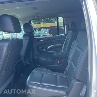 2018 Chevrolet Suburban 1500 Premier 1LZ - miniatura 37