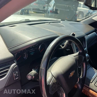 2018 Chevrolet Suburban 1500 Premier 1LZ - miniatura 40