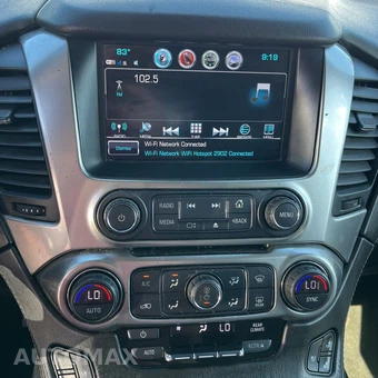2018 Chevrolet Suburban 1500 Premier 1LZ - miniatura 42