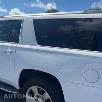 2018 Chevrolet Suburban 1500 Premier 1LZ - miniatura 8
