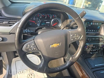 2018 Chevrolet Suburban 1500 Premier 1LZ - miniatura 10