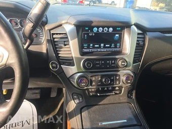 2018 Chevrolet Suburban 1500 Premier 1LZ - miniatura 11