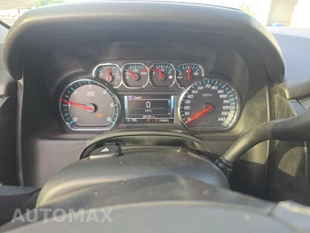 2018 Chevrolet Suburban 1500 Premier 1LZ - miniatura 12