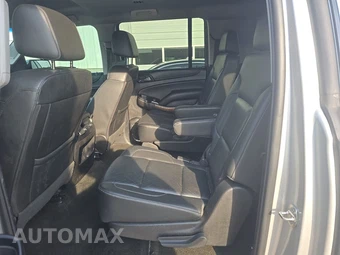 2018 Chevrolet Suburban 1500 Premier 1LZ - miniatura 13