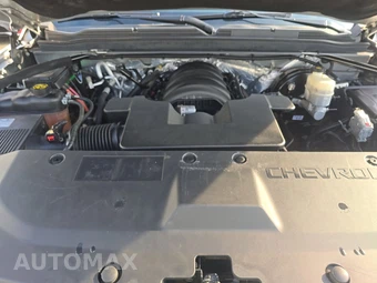 2018 Chevrolet Suburban 1500 Premier 1LZ - miniatura 16