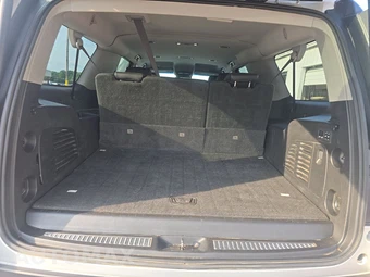 2018 Chevrolet Suburban 1500 Premier 1LZ - miniatura 17