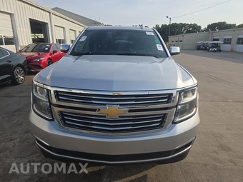 2018 Chevrolet Suburban 1500 Premier 1LZ - miniatura 2