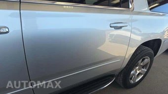 2018 Chevrolet Suburban 1500 Premier 1LZ - miniatura 20