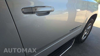 2018 Chevrolet Suburban 1500 Premier 1LZ - miniatura 23