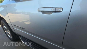 2018 Chevrolet Suburban 1500 Premier 1LZ - miniatura 24