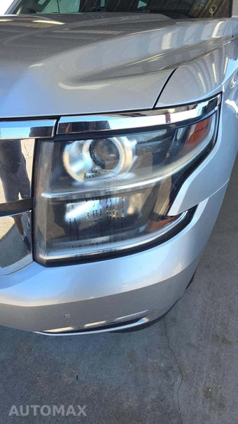 2018 Chevrolet Suburban 1500 Premier 1LZ - miniatura 26