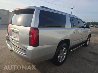 2018 Chevrolet Suburban 1500 Premier 1LZ - miniatura 4