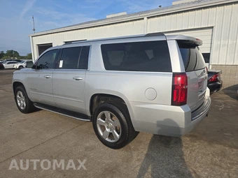 2018 Chevrolet Suburban 1500 Premier 1LZ - miniatura 6
