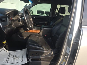 2018 Chevrolet Suburban 1500 Premier 1LZ - miniatura 7