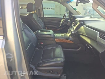 2018 Chevrolet Suburban 1500 Premier 1LZ - miniatura 8
