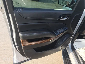 2018 Chevrolet Suburban 1500 Premier 1LZ - miniatura 9