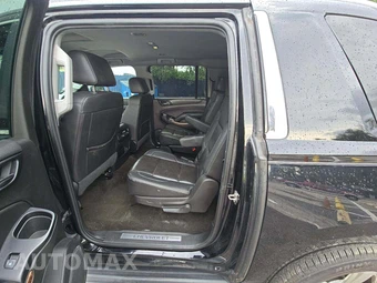 2018 Chevrolet Suburban 1500 Premier 1LZ - miniatura 10