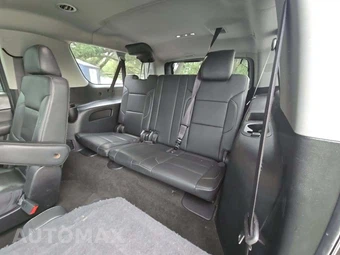 2018 Chevrolet Suburban 1500 Premier 1LZ - miniatura 11
