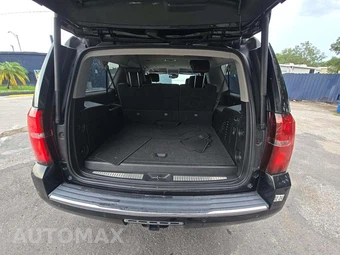 2018 Chevrolet Suburban 1500 Premier 1LZ - miniatura 12