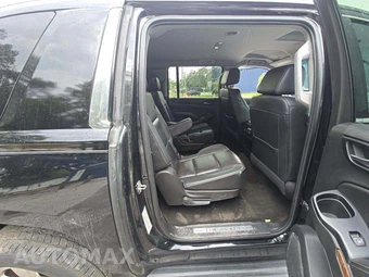 2018 Chevrolet Suburban 1500 Premier 1LZ - miniatura 14