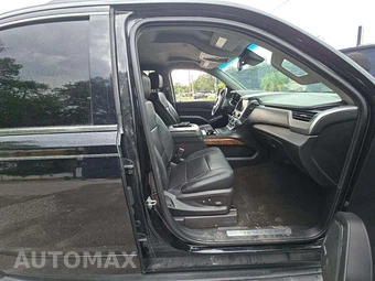 2018 Chevrolet Suburban 1500 Premier 1LZ - miniatura 16