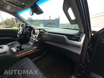 2018 Chevrolet Suburban 1500 Premier 1LZ - miniatura 17