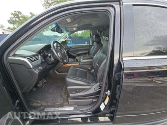 2018 Chevrolet Suburban 1500 Premier 1LZ - miniatura 3
