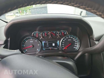 2018 Chevrolet Suburban 1500 Premier 1LZ - miniatura 6