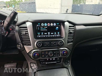 2018 Chevrolet Suburban 1500 Premier 1LZ - miniatura 7