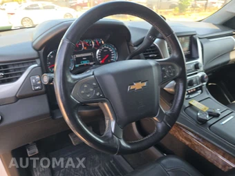 2018 Chevrolet Suburban 1500 Premier 1LZ - miniatura 10