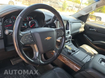 2018 Chevrolet Suburban 1500 Premier 1LZ - miniatura 11