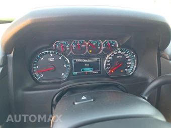2018 Chevrolet Suburban 1500 Premier 1LZ - miniatura 12