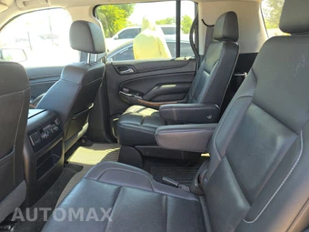 2018 Chevrolet Suburban 1500 Premier 1LZ - miniatura 13