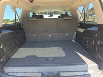 2018 Chevrolet Suburban 1500 Premier 1LZ - miniatura 16
