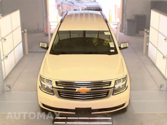 2018 Chevrolet Suburban 1500 Premier 1LZ - miniatura 2