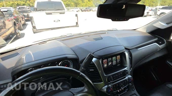 2018 Chevrolet Suburban 1500 Premier 1LZ - miniatura 22