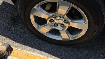 2018 Chevrolet Suburban 1500 Premier 1LZ - miniatura 24